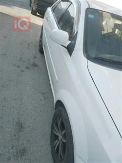 Chevrolet Optra